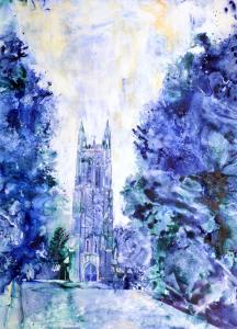 68th Annual Juried Exhibition- Watercolor Society Of North Carolina